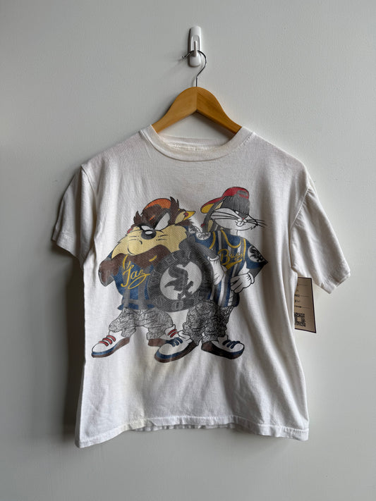 (M) Chicago White Sox Looney Tunes Tee