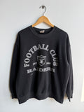 (L) Raiders Football Club Crew