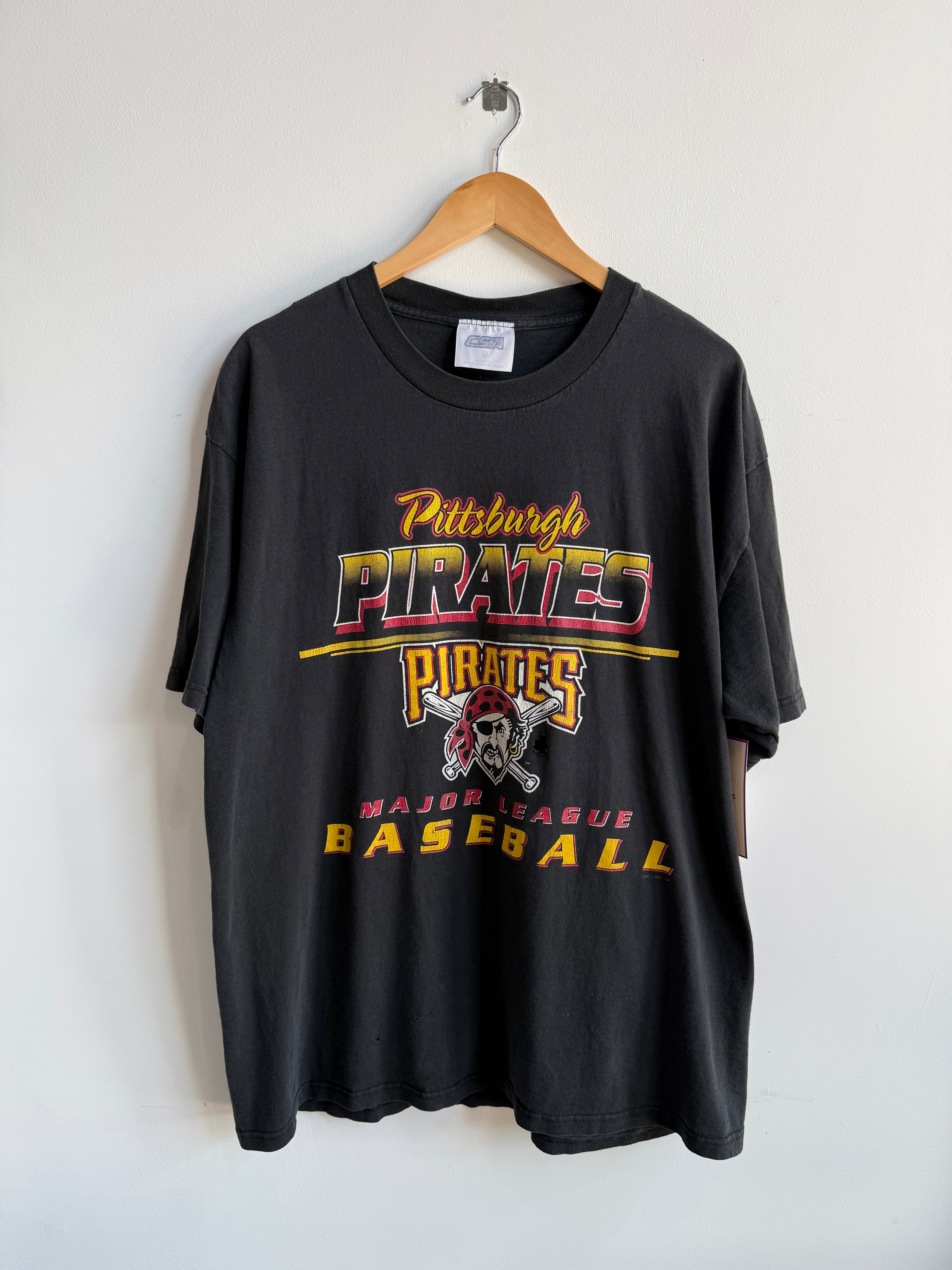 (XL) Pittsburgh Pirates Tee