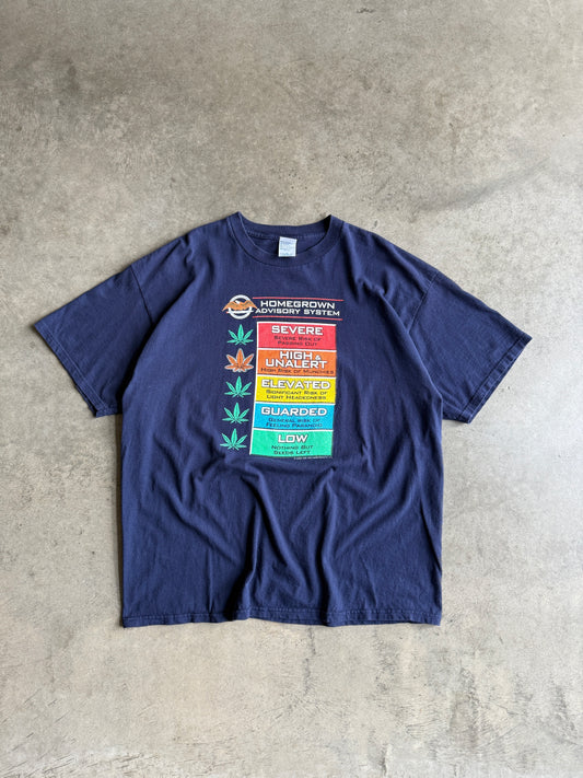 (XXL) Homegrown Tee