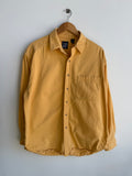 (L) Gap Cotton Shirt