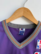 (S) Phoenix Suns Jersey