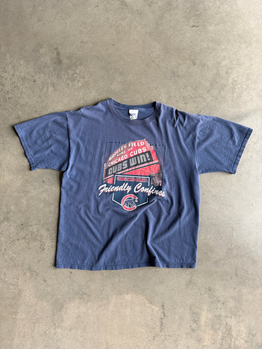 (XL) Chicago Cubs Tee