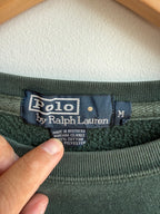 (M) Polo Ralph Lauren Crew