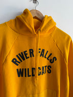 (S) River Falls Wildcats Hoodie