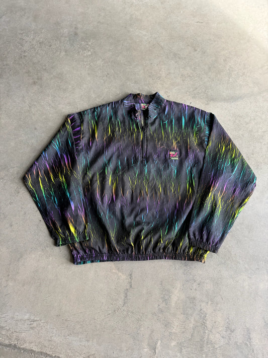 (XXL) Surf Style Windbreaker Jacket