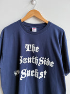 (XL) Southside Sucks Tee