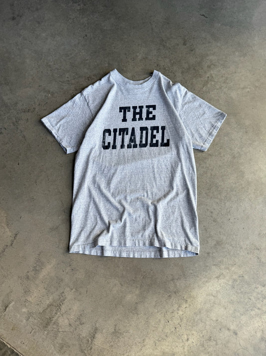 (L) The Citadel Tee