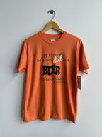 (M) Balanced Diet Beer Tee