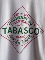(M) Tabasco Sauce Tee