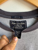 (XL) Abercrombie #1 Tee