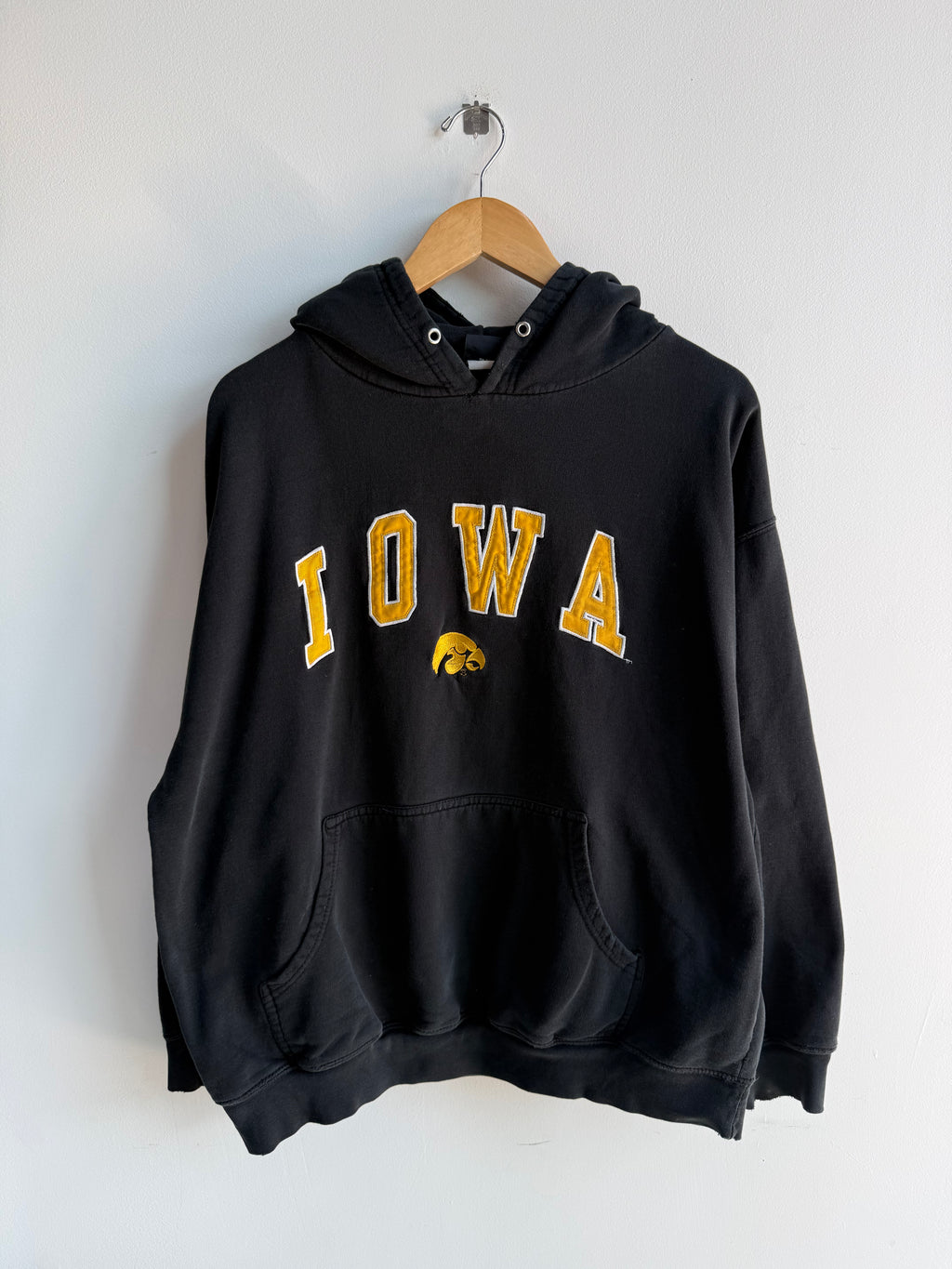 (XL) Iowa Hawkeyes Hoodie