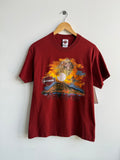 (M) Harley Davidson Tee