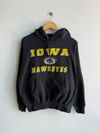 (M) Iowa Hawkeyes Hoodie