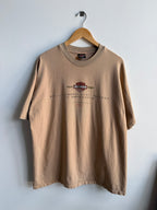 (XXL) Harley Davidson Bradenton Tee