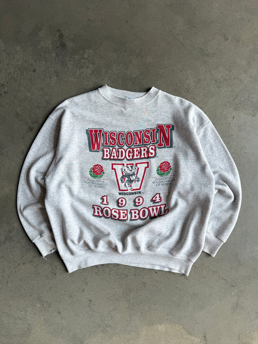 (XL) Wisconsin Rose Bowl Crew