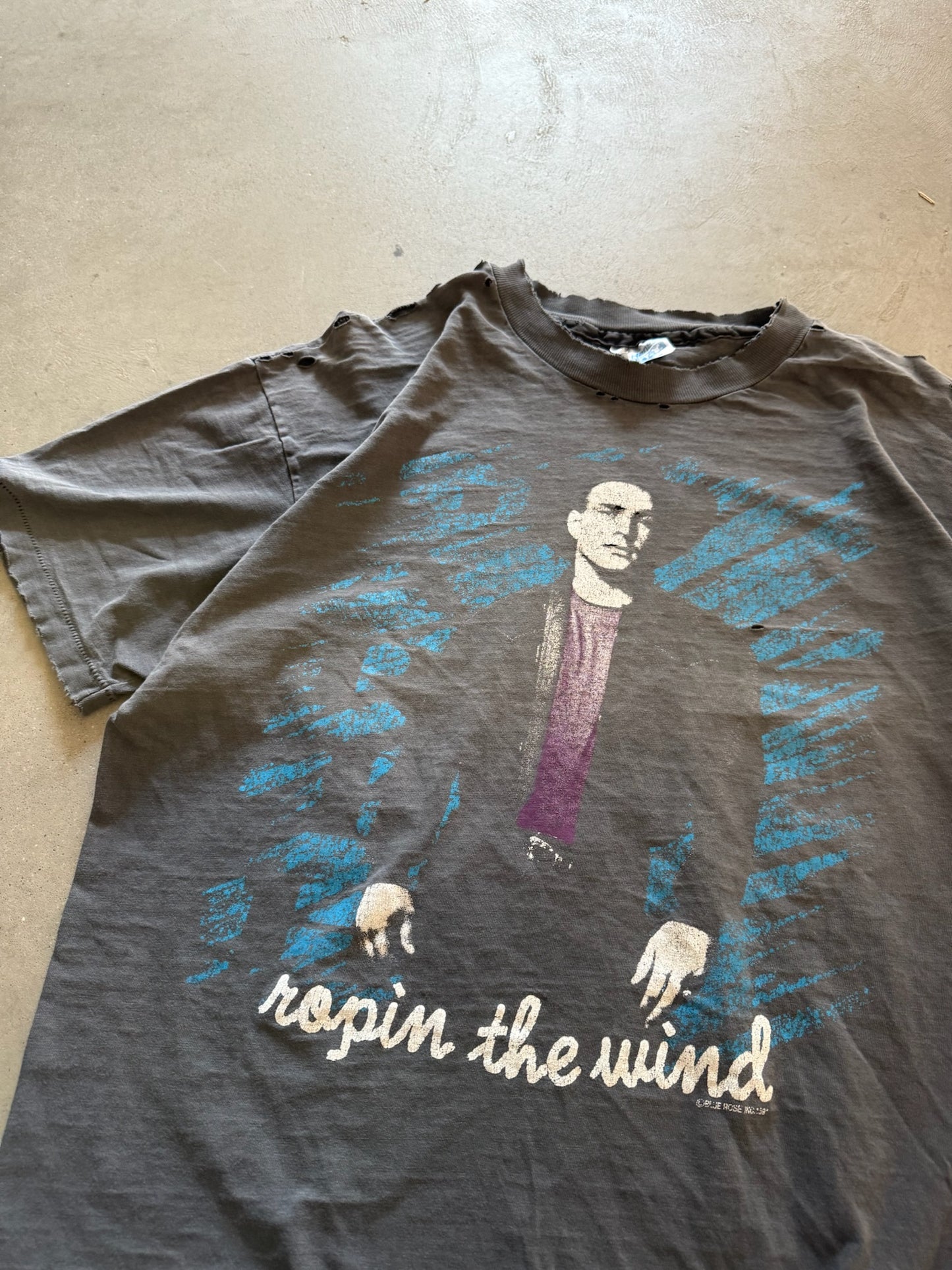 (XL) Garth Brooks Tee