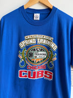 (L) Chicago Cubs Spring Training Tee