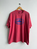 (XL) Luckenbach Texas Tee