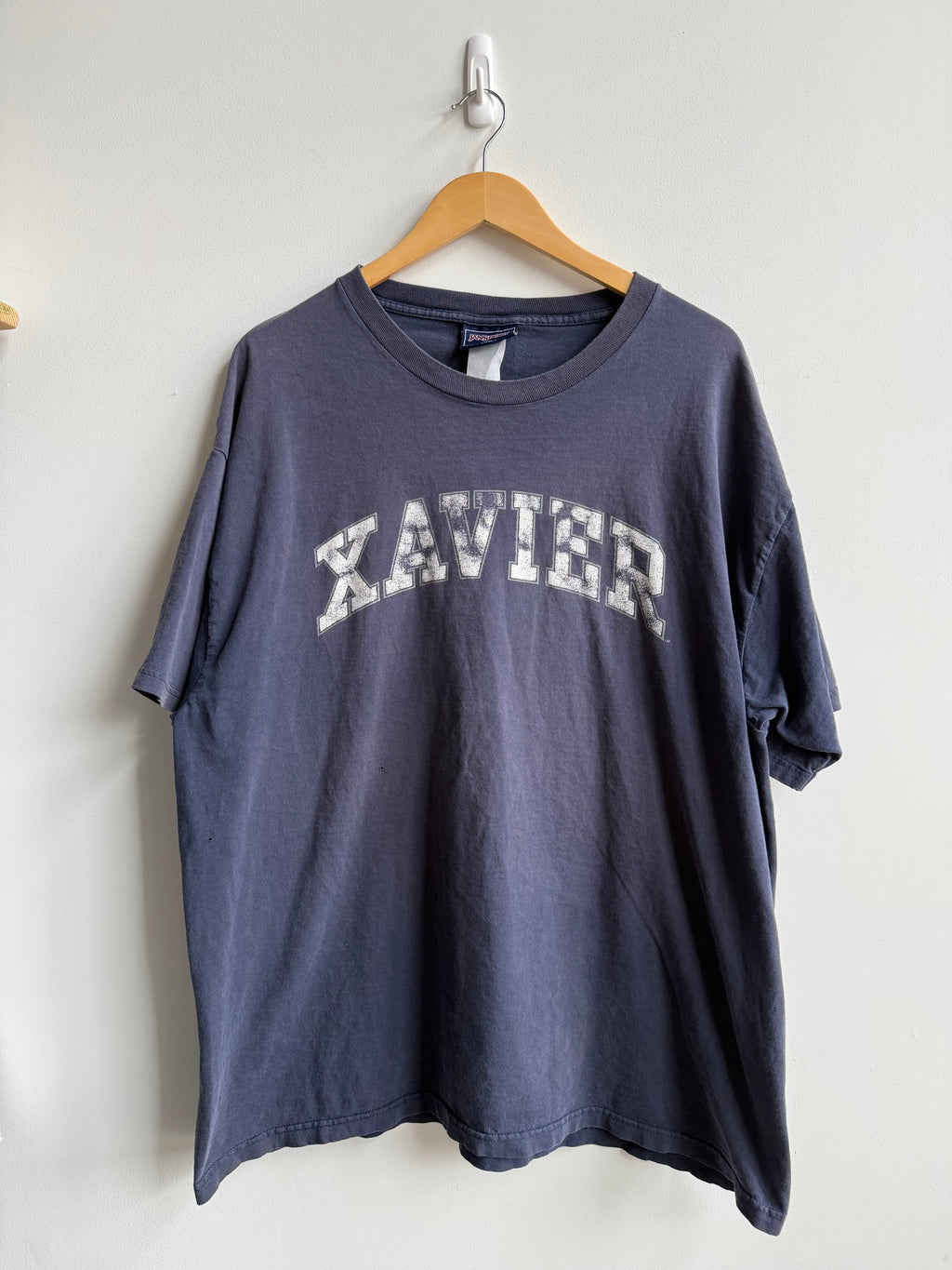(XXL) Xavier Tee