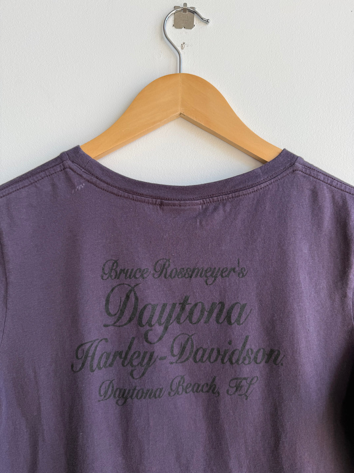 (L) Harley Femme Tee