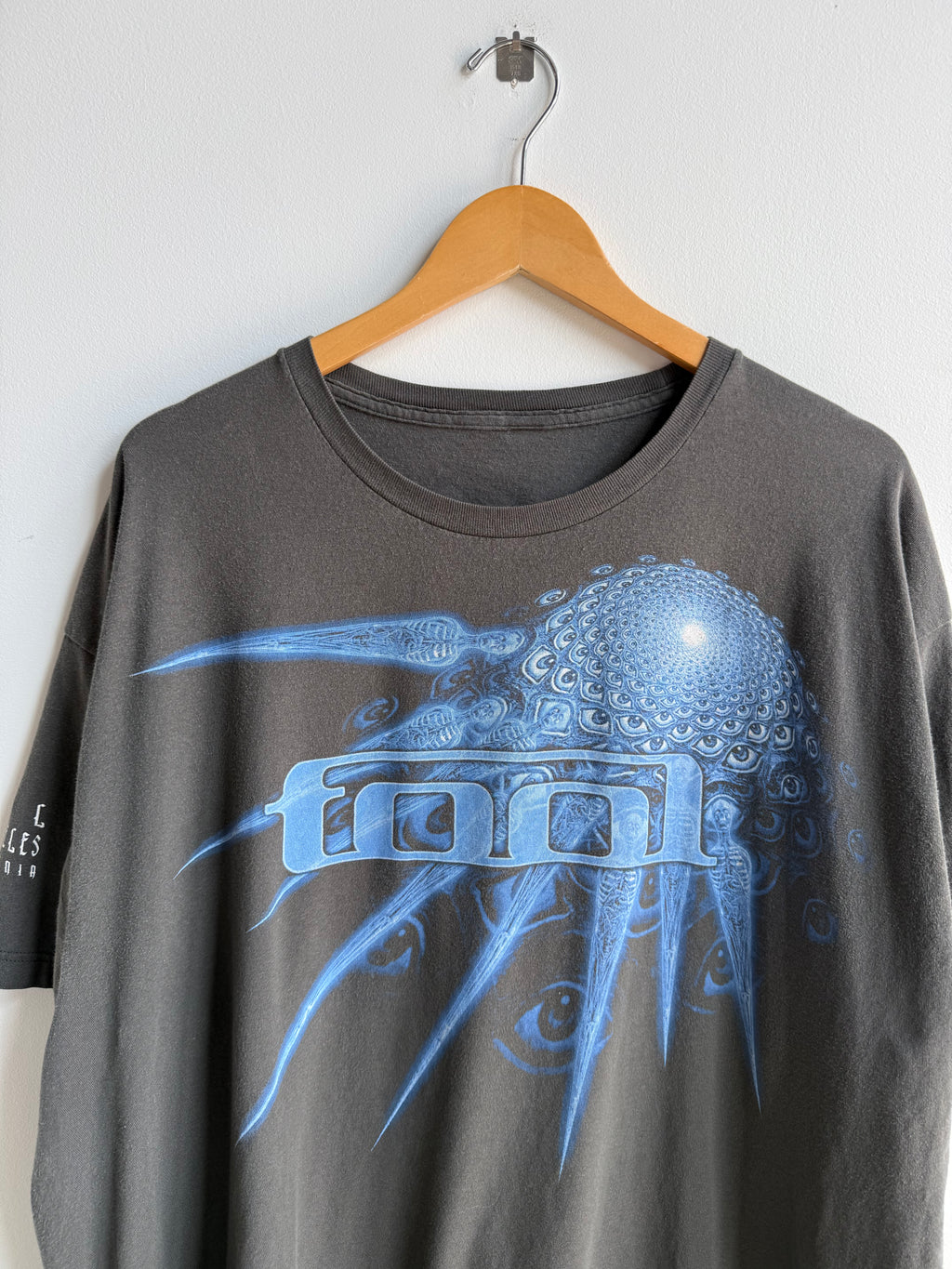 (XXL) Tool Tee