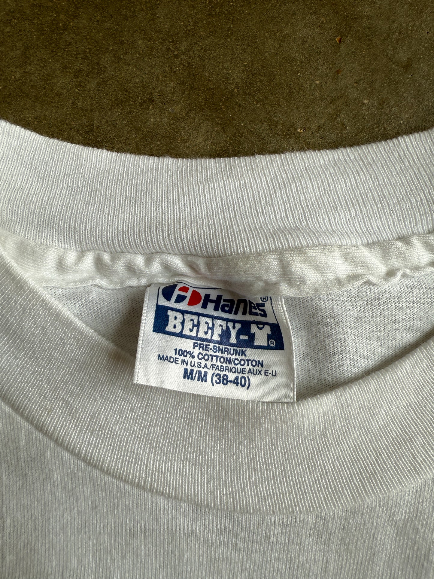 (L) Garth Brooks Tee