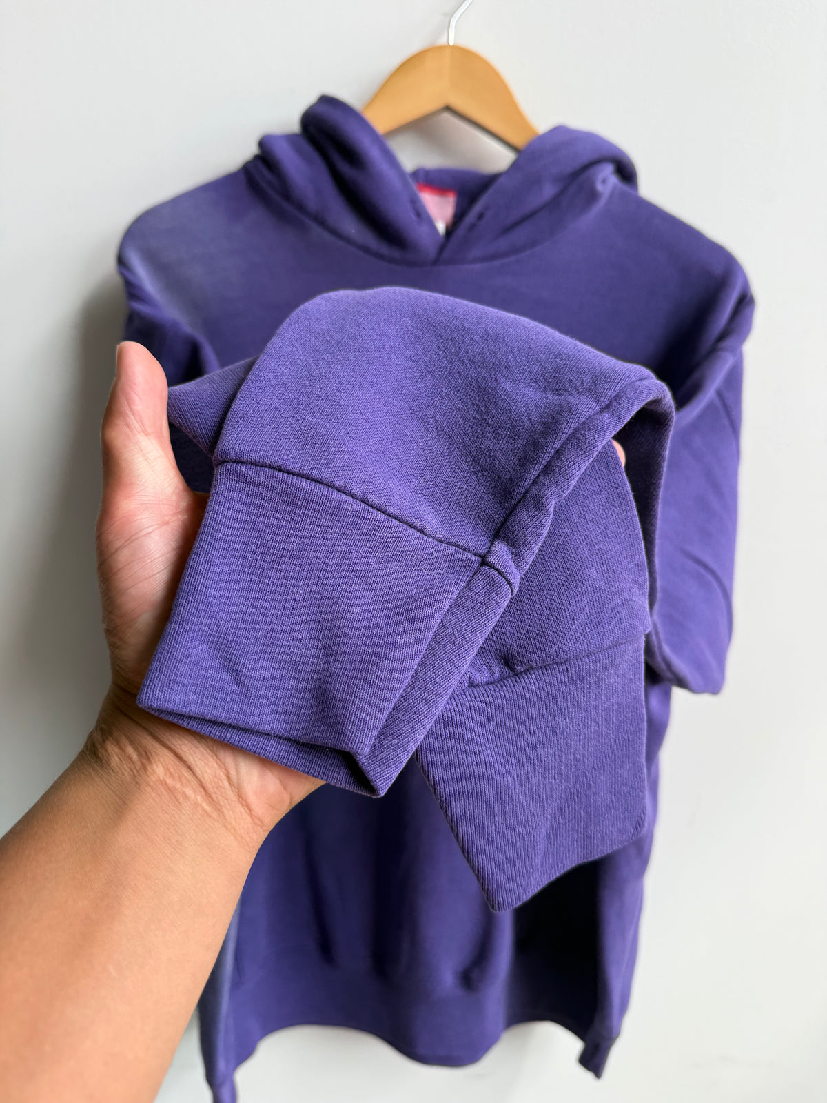 (XL) Minnesota Vikings Hoodie