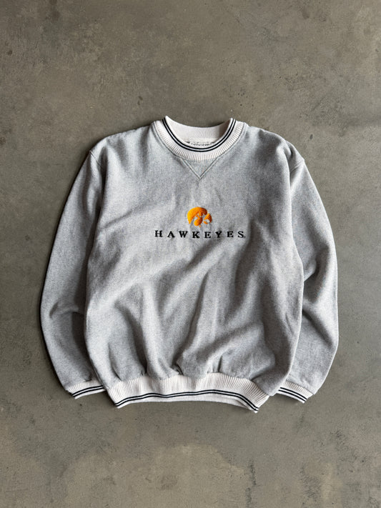 (M) Iowa Hawkeyes Crew