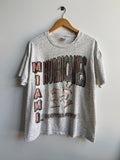 (XL) Miami Hurricanes Tee