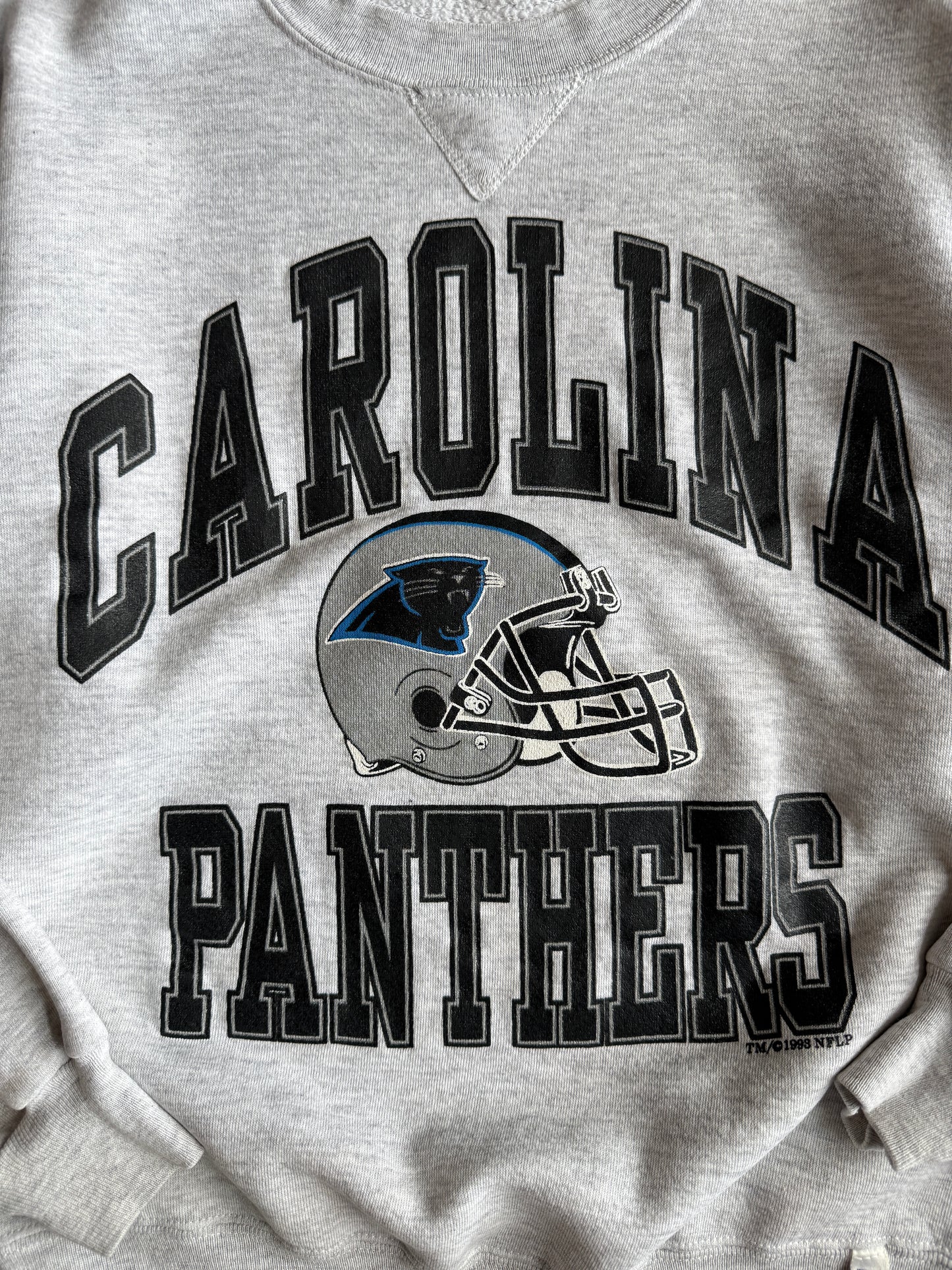 (M) Carolina Panthers Crew