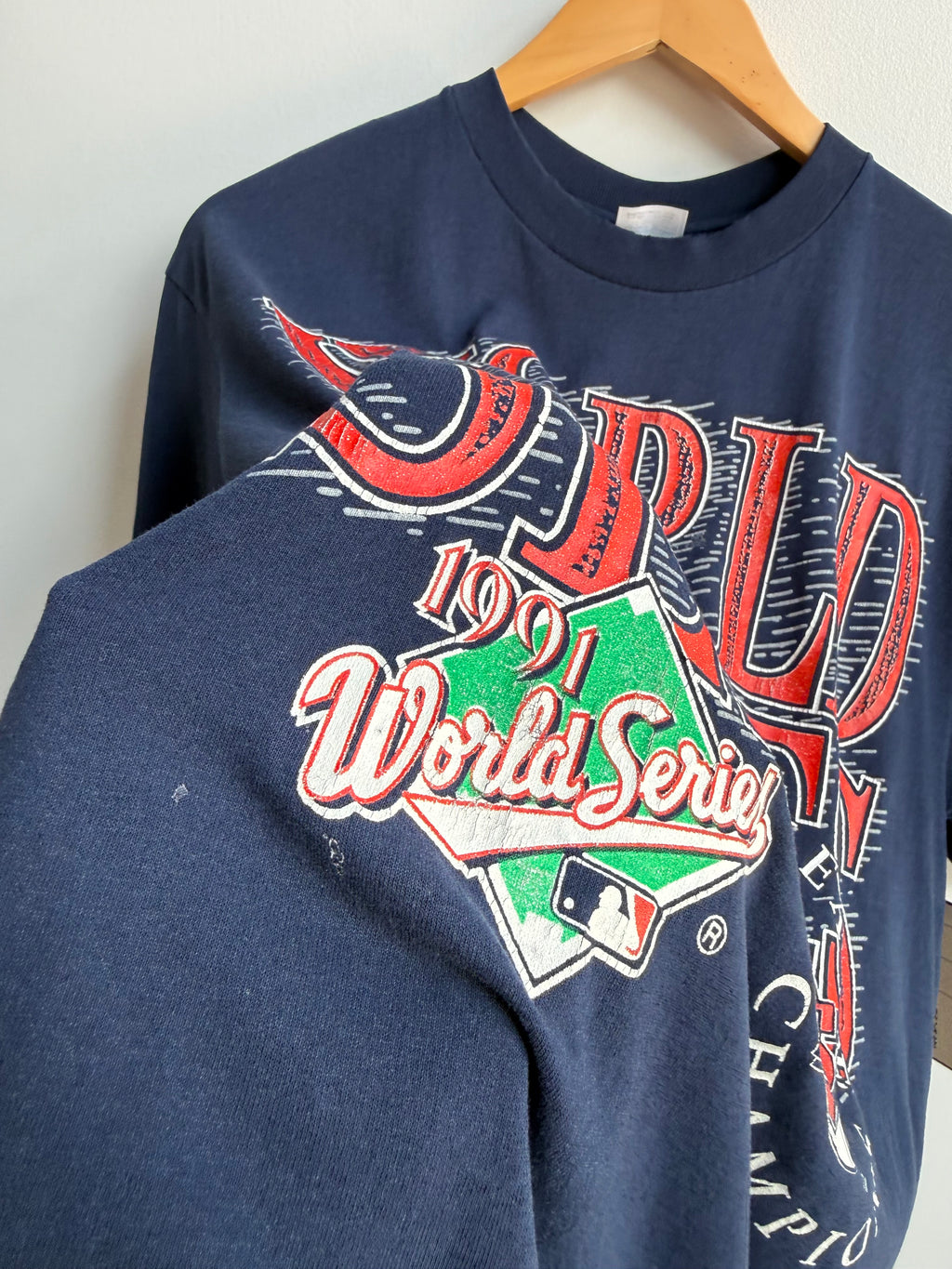 (XL) Minnesota Twins Tee