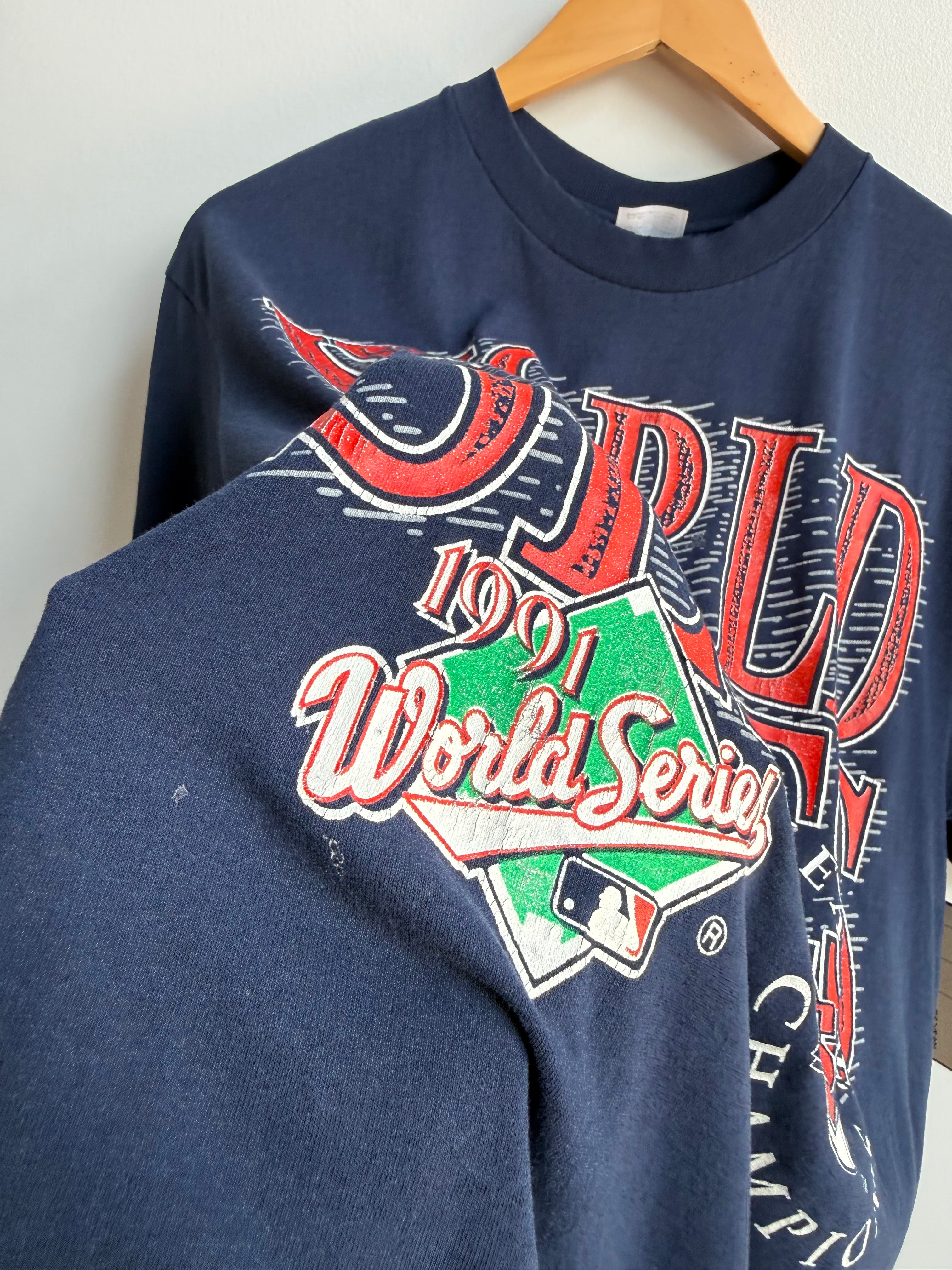 (XL) Minnesota Twins Tee