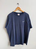 (L) Nike Mini Swoosh Tee