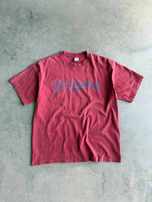 (XL) Levi’s Jeanswear Tee