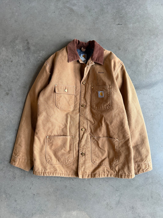 (XL) Carhartt C01 Jacket