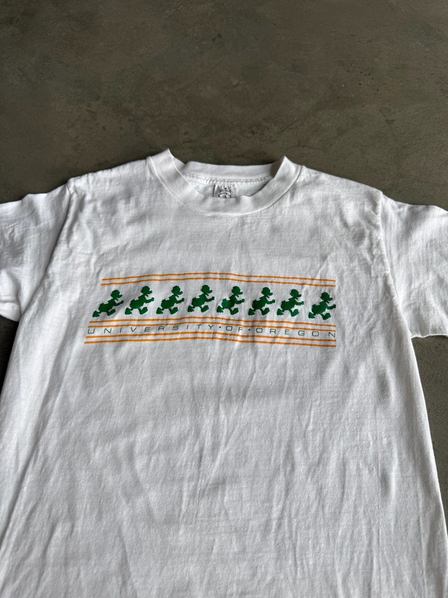 (S) Oregon Tee