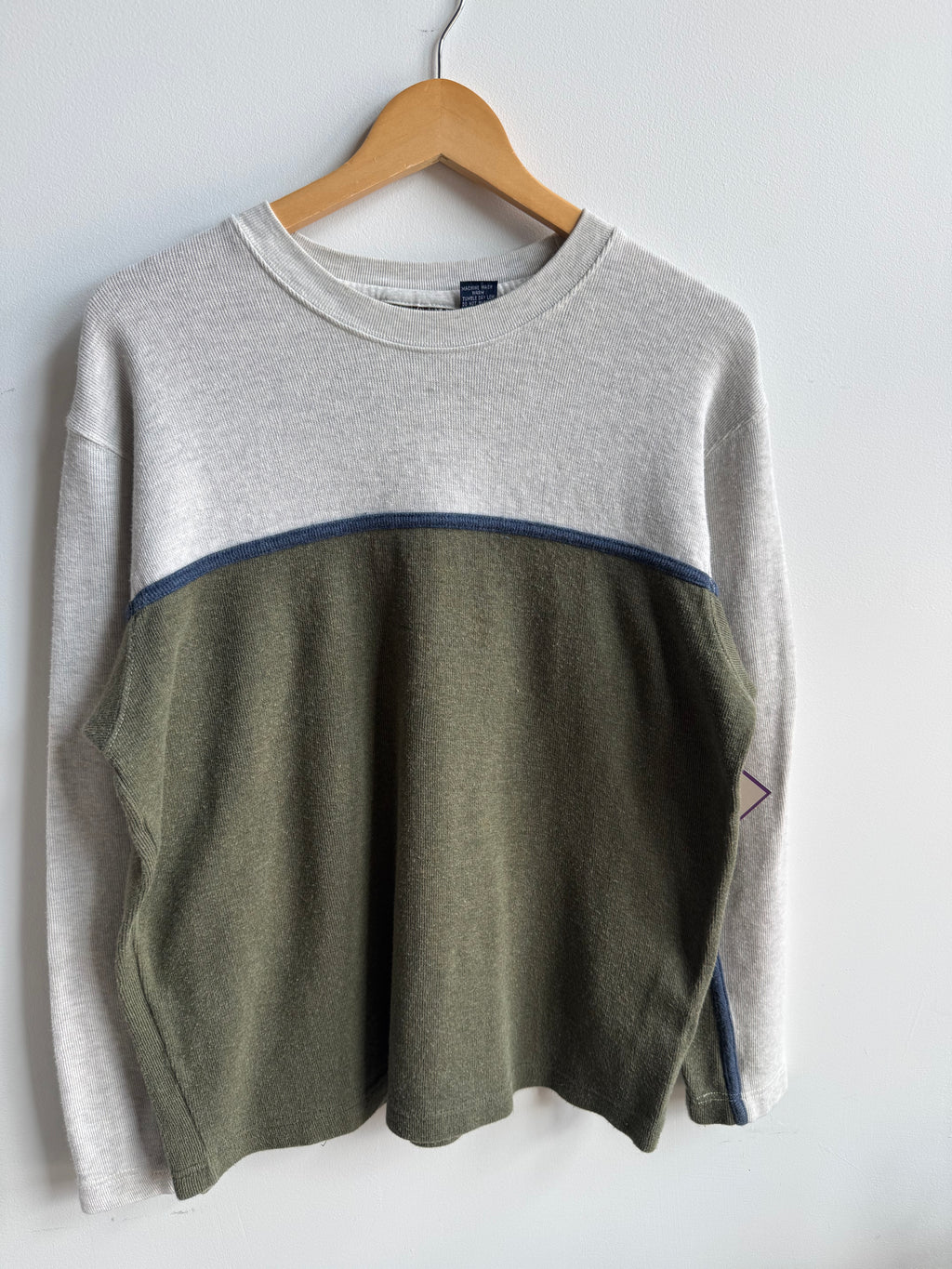(M) Industrial Rags Shirt