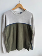(M) Industrial Rags Shirt