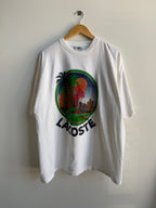 (XXL) Lacoste Tee
