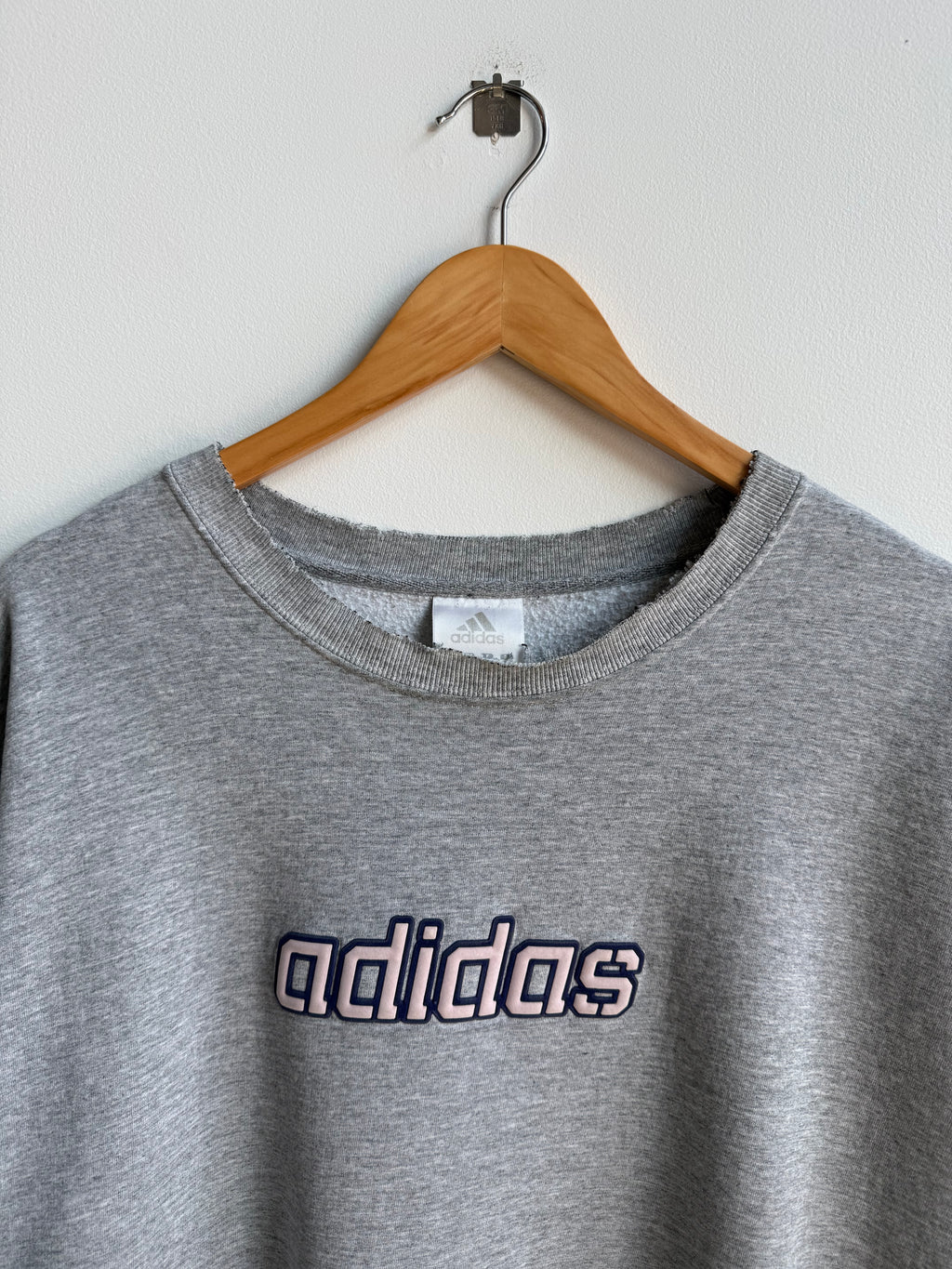 (XXL) Adidas Crew