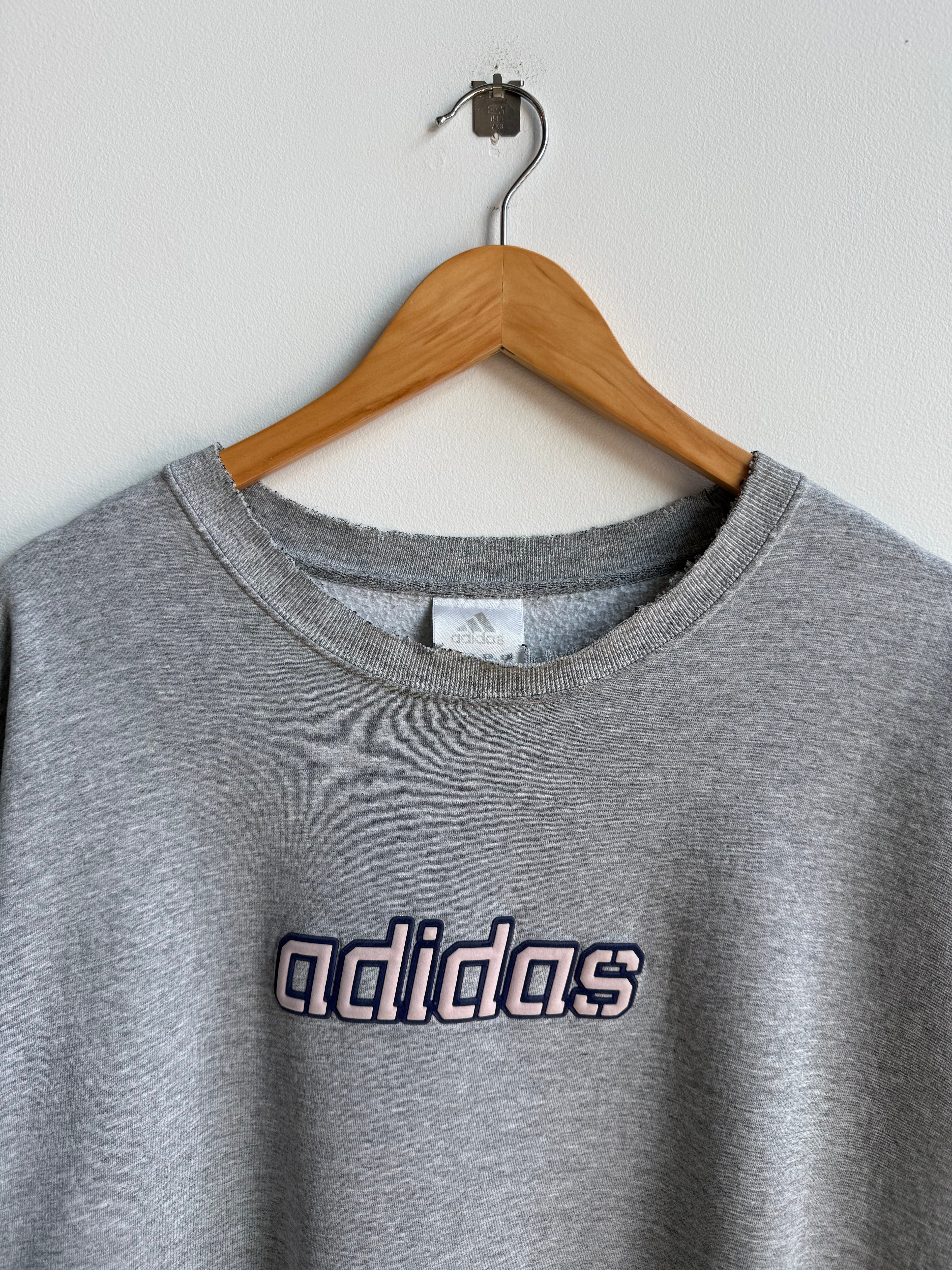 (XXL) Adidas Crew