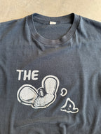 (M) The Wingnuts Band Tee