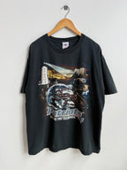 (XXL) New England Patriots Tee