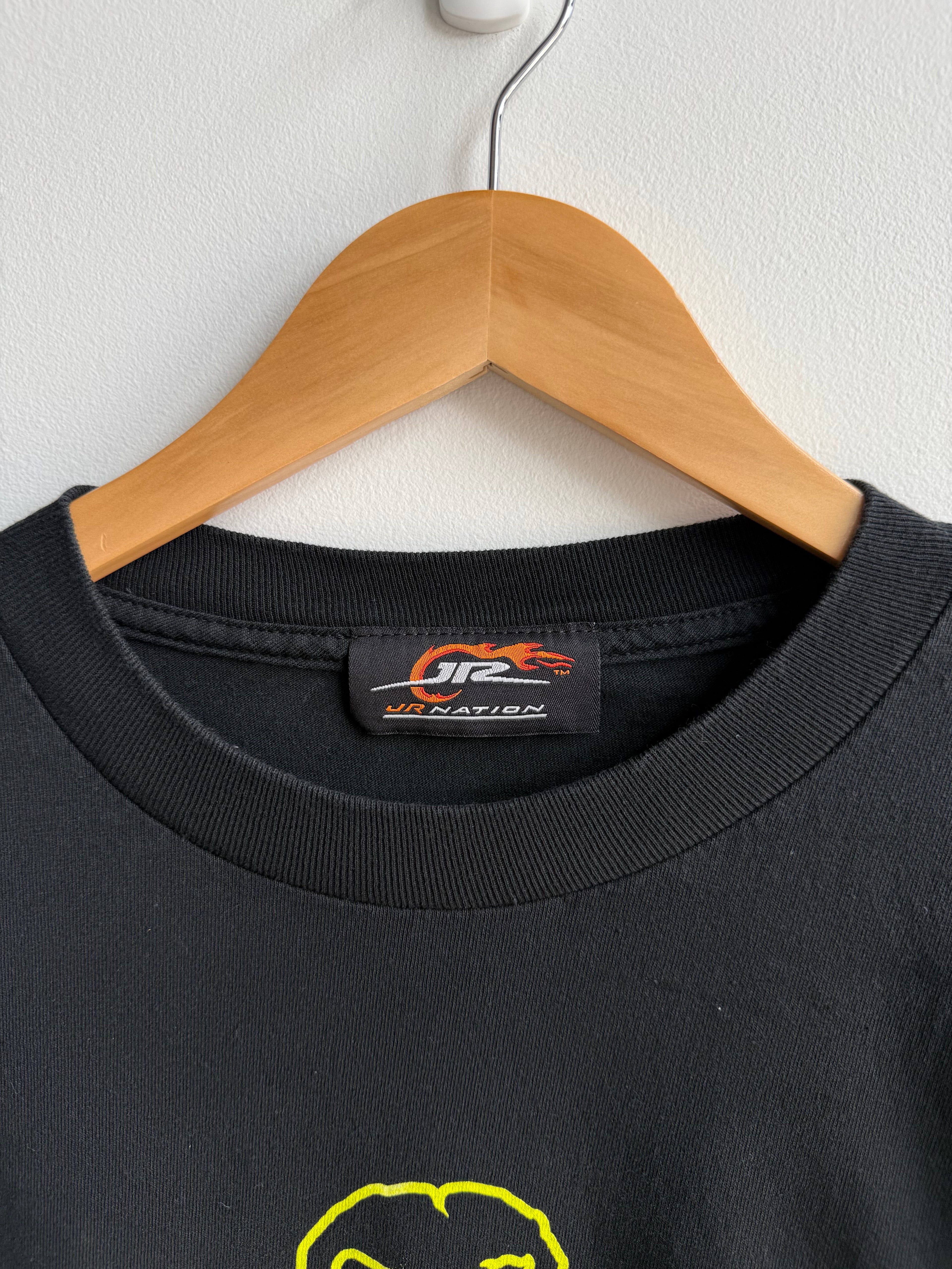 (XL) Voodoo Ride Tee