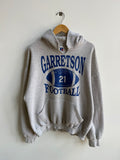 (XL) Garretson Football Hoodie