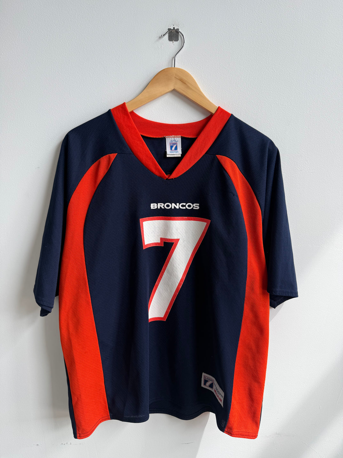 (M) John Elway Denver Broncos Jersey