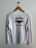 (XL) Harley Davidson Sauk City Thermal Tee
