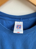 (L) Los Angeles Dodgers Tee
