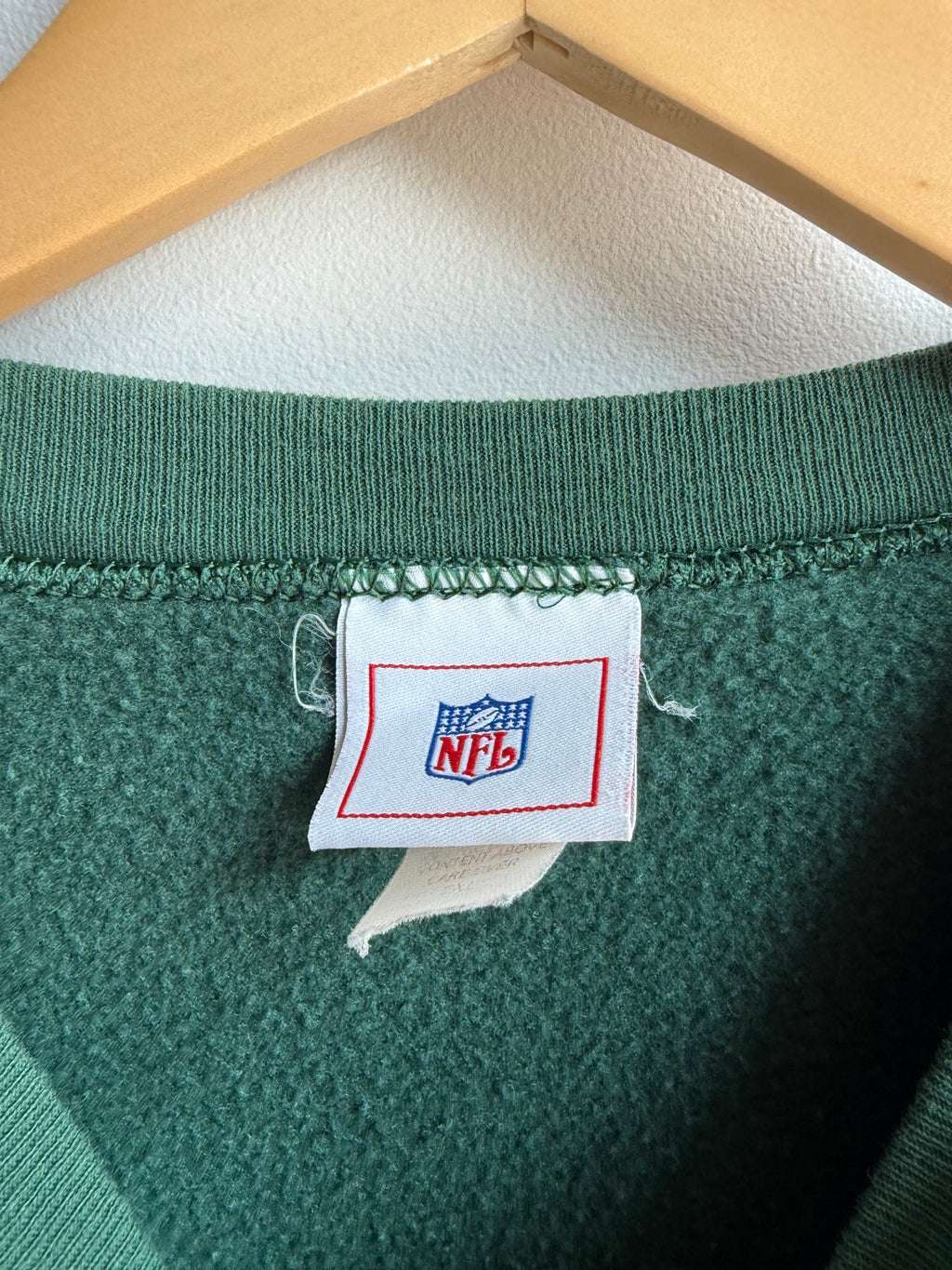 (XL) Green Bay Packers Crew
